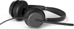 Epos IMPACT 860 ANC Headset Wired Headband Office/Call Centre USB Type-C Black