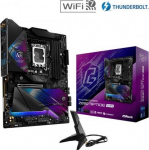 Asrock Motherboard Z890 RIPTIDE WIFI ATX