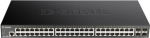 D-Link Switch DGS-1250-52X 48GE 4SFP+