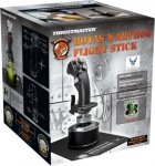 Thrustmaster Joystick Hotas Warthog PC Flight Stick