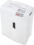 HSM Shredder shredstar X6pro cc2x15 P-5,CD