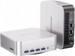 Geekom A9MAX AMD AI 9 HX 370 (DDR5 32G +Gen4 1T/W)