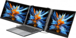 Blackview 14" portable dual monitor DCM6