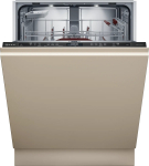 Neff Integreeritav n&otilde;udepesumasin N 70, S257ZB802E