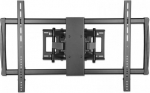 Manhattan TV wall mount 60-100 inches LED/LCD 80kg swivel tilt