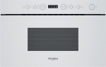 Whirlpool Built-in microwave oven WMN14BW