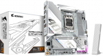 Gigabyte Płyta gł&oacute;wna Gigabyte X870M AORUS ELITE WIFI7 ICE