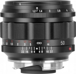 Noname Obiektyw Voigtlander Nokton II 50 mm f/1,2 do Leica M