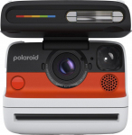 Polaroid Flip, white