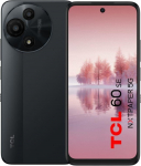TCL 60 SE NXTPAPER 5G 17 cm (6.7'') Android 15 USB Type-C 8 GB 256 GB 5200 mAh Szary