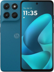 Motorola Smartfon Motorola Moto G57 Power 5G 12/256GB Niebieski (PBAH0015RO)