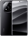 Xiaomi Redmi Note 14 Pro+ 5G Dual SIM 8GB RAM 256GB No Charger Black EU