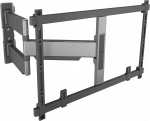 Vogels Vogel's Elite Full-Motion  40 - 77''  melna - Sienas stiprinajums televizoriem