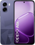 Oppo Smartphone A6k 4G 4/256GB CPH2891 dark purple