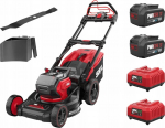 Skil Kosiarka akumulatorowa Skil LAWNMOWER 46CM 2X20V 2X4AH GM1E0151BA