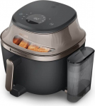 Philips Kar&scaron;to oro gruzdintuvė Philips Airfryer 5000, NA547/07, 7,2 l