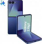 Samsung SM-F766B Galaxy Z Flip7 Dual SIM 5G 12GB RAM 256GB Blue Shadow EU