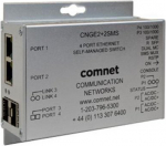 Comnet Intelligent Self Managed Ring