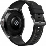 Huawei Smartwatch Huawei Watch Buds 2 (Libra-B19L) Black Leather Composite strap (55020GQT)