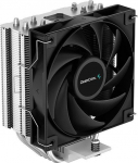 Deepcool Chłodzenie CPU Deepcool AG400 (R-AG400-BKNNMN-G-1)