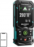 Mileseey S50 Laser Rangefinder