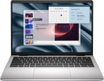 Dell Pro 14 Essential PV14250 Intel Core 5 220U Laptop 35.6 cm (14") Full HD+ 16 GB DDR5-SDRAM 512 GB SSD Wi-Fi 6 (802.11ax) Windows 11 Pro English Silver