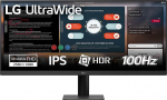 LG 29U511A-B computer monitor 73.7 cm (29") 2560 x 1080 pixels WFHD LCD Black