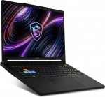 MSI Raider 16 HX B2WH-237XPL Ultra 7 251HX 16.0" QHD+ 240Hz IPS-level panel 16GB DDR5 1TB SSD GeForce RTX 5070 Ti 12GB No OS