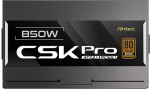 Antec Zasilacz Antec SIGNATURE CSK850 PRO ATX3.1 moduł zasilania 850 W 20+4 pin ATX ATX