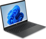 HP OmniBook 3 - Ultra 7 255U | 14" 2K | 16GB | 512GB | W11H | Szary