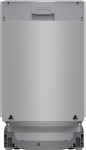 Bosch SPV6ZMX17E built-in dishwasher