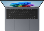 Samsung Laptop Samsung Galaxy Book6 Pro 16 przenośny (NP964XJG-KG4SE), Windows 11 Pro