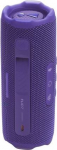 JBL Flip 7 Bluetooth Wireless Speaker Purple EU