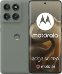 Motorola Smartfon Motorola Edge 60 Pro 5G 12/512GB Szary (PB7X0009PL)