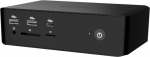 I-Tec Stacja/replikator I-TEC Thunderbolt 5 Quattro Display (TB5QUATTRODOCKPD)