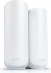 Netgear Router NETGEAR Orbi 370 2-pak (RBE372-100EUS)