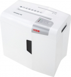 HSM shredstar X8 document shredder, 4.5 x 30 mm + separate CD-cutting mechanism