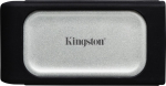Kingston Technology 2000G PORTABLE SSD XS2000