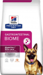 Hill's PD Gastrointestinal Biome - dry dog food - 10 kg