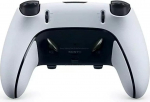 Sony Wireless controller SONY DualSense Edge V2 White, PlayStation 5