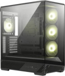 MSI Case MAG PANO 130R PZ Tempered glass