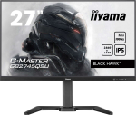Iiyama G-MASTER GB2745QSU-B2 computer monitor 68.6 cm (27") 2560 x 1440 pixels Wide Quad HD LED Black