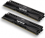 Patriot Memory 16GB (2 x 8GB) PC3-12800 (1600MHz) Kit memory module 2 x 8 GB DDR3