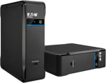 Eaton 3P Ellipse UPS uninterruptible power supply (UPS) Standby (Offline) 0.7 kVA 420 W 4 AC outlet(s)