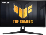 Asus Monitor 27 cali VG27UQ1A 4K F-IPS 160Hz HDMI DP