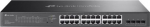 Tp-Link Switch SG2428LP 16xGE PoE+ 8xGE 4xSFP
