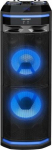 Blaupunkt Party Speaker with Bluetooth and Karaoke PS11DB