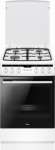 Amica Gas-electric cooker 57GE3.43HZpTaDNAQW