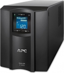 APC Uninterruptible Power Supply SMC1000IC C 1k VA/600W Tower SmartConnect
