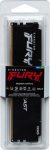 Kingston Technology FURY Beast 16GB 5600MT/s DDR5 CL40 DIMM Black